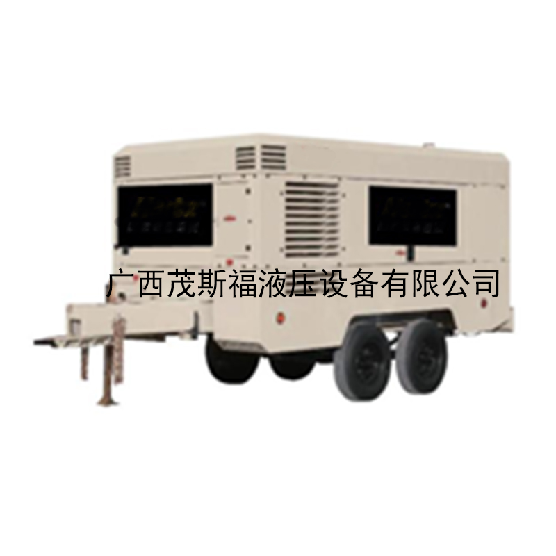 来宾移动式空压机HP900